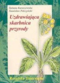 Uzdrawiajaca skarbnica przyrody