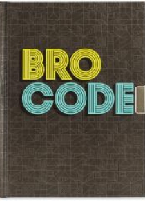 Pamiętnik zamykany Bro Code