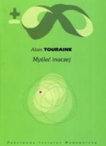 Myśleć inaczej wyd. 2011