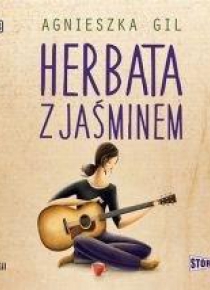 Herbata z jaśminem audiobook wyd.2018