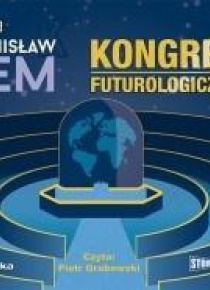 Kongres futurologiczny audiobook wyd.2018