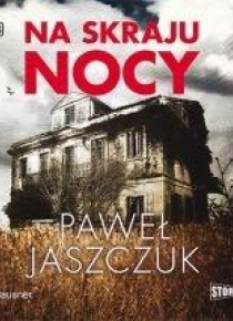 Na skraju nocy audiobook wyd.2018