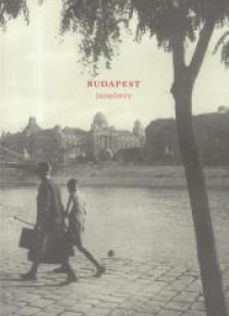 Budapest. Książka do pisania