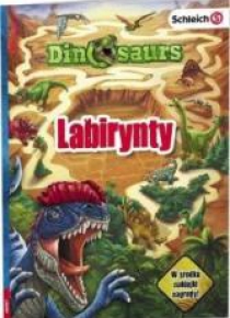 Dinosaurs - Labirynty