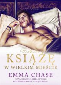 Książę w wielkim mieście