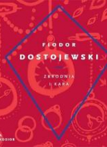 Zbrodnia i kara audiobook