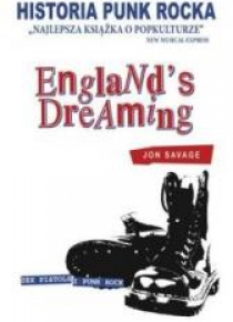 Historia Punk Rocka. Englands Dreaming