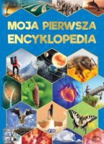 Moja pierwsza encyklopedia w.2018