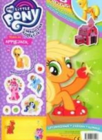 My Little Pony. Magiczna Kolekcja T.14