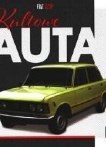 Kultowe Auta T.8 Fiat 125P