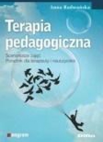 Terapia pedagogiczna. Scenariusze zajęć...