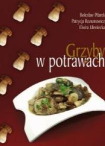 Grzyby w potrawach