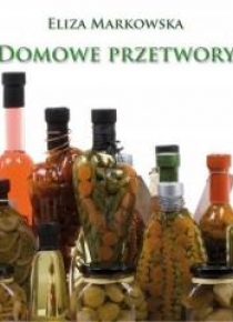 Domowe przetwory