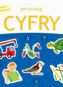 Poznaję cyfry