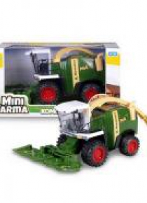 Kombajn mini farma