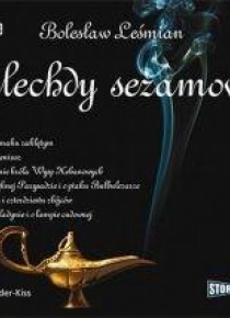 Klechdy sezamowe audiobook