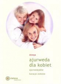 Ajurweda dla kobiet