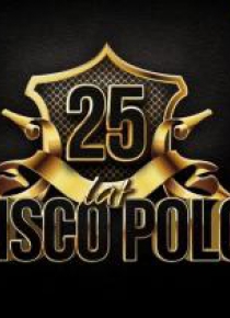 25 lat Disco Polo (2 CD)
