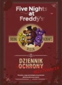 Dziennik przetrwania Five Nights at Freddy's