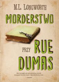Verlaque i Bonnet na tropie T.2 Morderstwo przy...