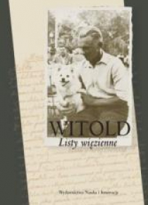 Witold. Listy więzienne