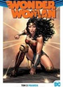 Wonder Woman T.3 Prawda