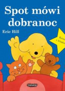 Spot mówi dobranoc