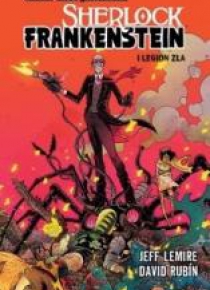 Sherlock Frankenstein