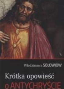 Krótka opowieść o Antychryście