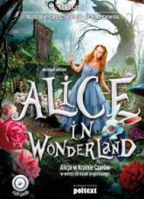 Alice in Wonderland w. do nauki angielskiego