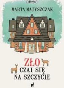 Zło czai się na szczycie