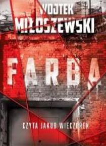 Farba audiobook