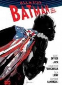 All-Star Batman T.2 Końce Świata