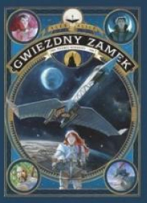 Gwiezdny zamek T.2 1869 Podbój kosmosu