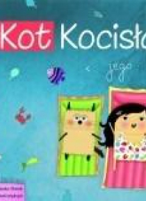 Kot Kocisław i jego ludzie