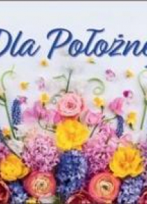 Perełka 284 - Dla Położnej