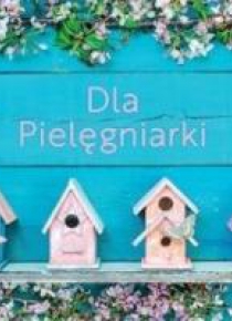 Perełka 285 - Dla Pielęgniarki