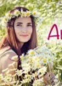 Imiona - Dla Anety