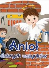 Anioł dobrych uczynków