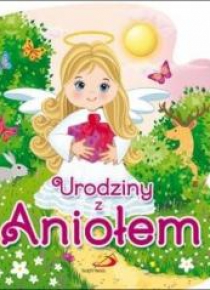 Urodziny z Aniołem
