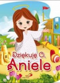 Dziękuję Ci, Aniele