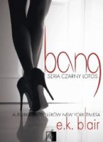Czarny Lotos T.1 Bang