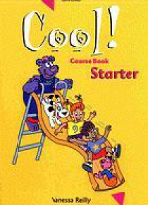 Cool Starter SB OXFORD