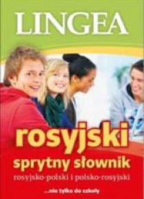 Sprytny słownik rosyjsko-pol, pol-rosyjski w.III