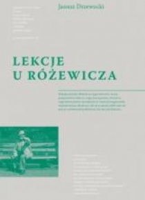 Lekcje u Różewicza