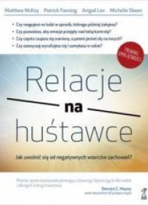 Relacje na huśtawce