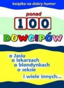 Ponad 100 dowcipów