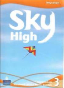 Sky  High PL 3 WB PEARSON