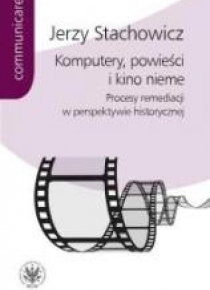 Komputery powieści i kino nieme