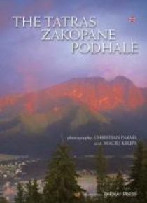 Tatry, Zakopane, Podhale w.angielska
